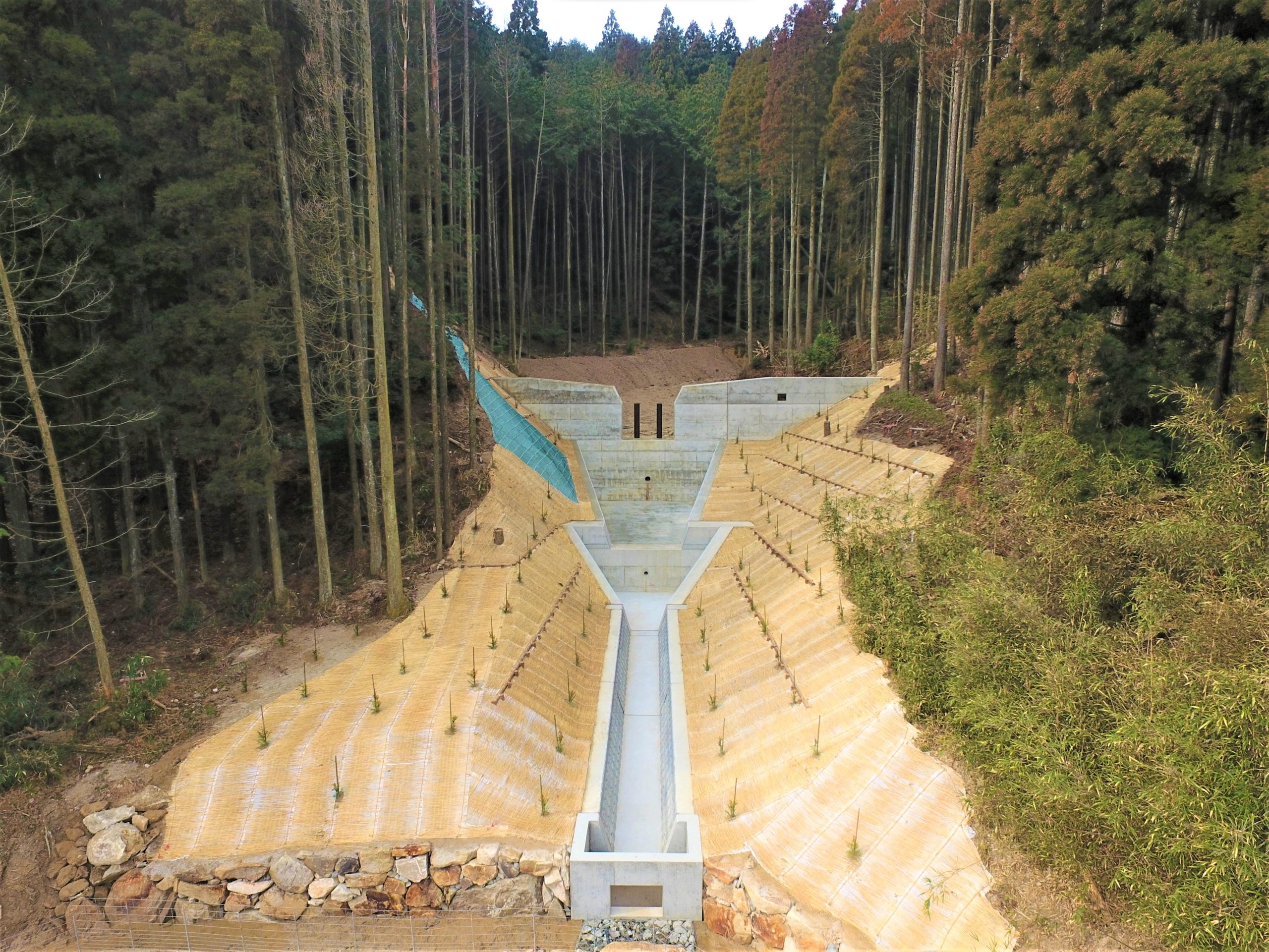 工事写真