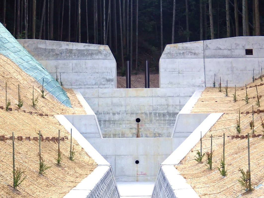 工事写真