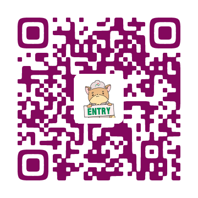QRコード
