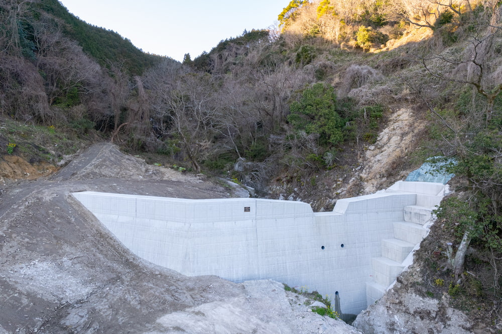 小川地区